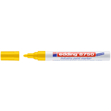 Lakové popisovače priemyselné edding 8750