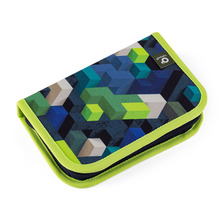 Topgal PENN 1p. üres tolltartó 2 fakkal 24015