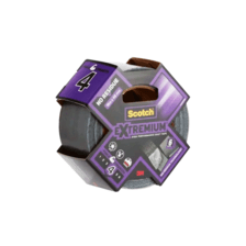 Opravná páska Scotch,Extremium, NO RESIDUE, vysokovýkonná,18,2m x 48mm