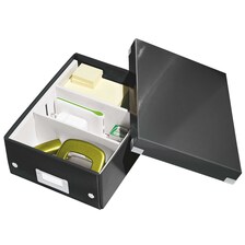 Škatuľa s 2-3 priehr. Click&amp;Store WOW