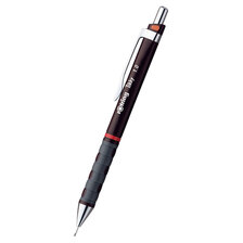 Mechanická ceruzka Rotring Tikky Burgundy 1,0 mm