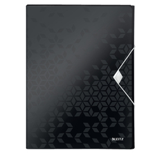 Box na dokumenty Leitz WOW