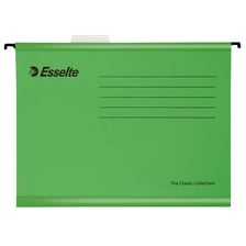 Závesné obaly Esselte Classic bal.25ks