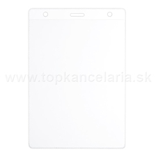 601325 visačka na kartu vystavovateľa 110x147mm