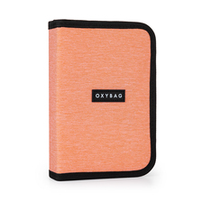 Peračník UNICOLOR marhuľový 1p. prázdny s 2 chlopňami