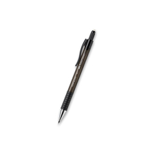 Mechanická ceruzka Faber-Castell GRIP Matic 0.5 čierna