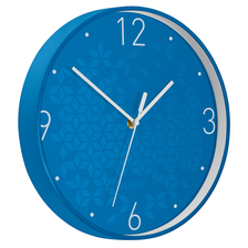 Nástenné hodiny Leitz WOW