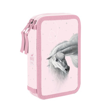 Peračník Prémium LIGHT Kôň romantic 2p. Prázdny