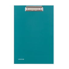 Písacia podložka A4 VERDE