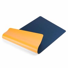 Podložka na stôl SAX Design modrá - žltá