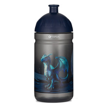 Fľaša na pitie Topgal 500ml ZIVA Dračí strážca  26063