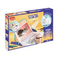 Kreatívna súprava Maped Repro Studio 