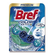 Bref WC Power Aktiv 50g Eucalyptus