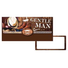 Obálka na peniaze sr 55- 087 Gentleman 5560054