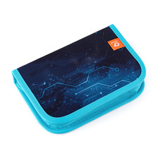 Peračník Topgal PENN 1p. prázdny s 2 chlopňami 24016