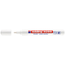 Kriedové popisovače na sklo edding 4095