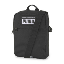 Taška malá PUMA ORIGINAL čierna 7913501