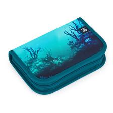 Peračník Topgal PENN 1p. prázdny s 2 chlopňami Podmorské dobrodružstvo 26014