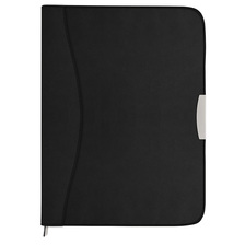 Diplomatka Exklusive BETA A4 matná čierna 5-6291