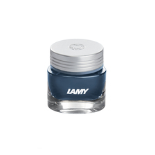 LAMY crystal atrament T53 modročierny dokumentačný 30ml