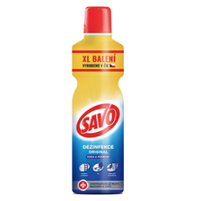 Savo ORIGINAL XL 1,2L