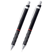 Písacia súprava Rotring Tikky čierna