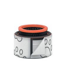 Filter do Prostredia zvierat Leitz Trusen Z-1000  HEPA 3v1 čističky vzduchu