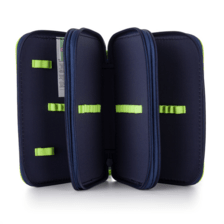 Peračník Prémium COOL unicorn 1, 3p. prázdny