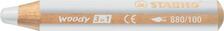 STABILO woody ceruzka na sklo, plech, plast