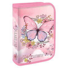 Peračník prázdny 1p. JUNIOR S9 Butterfly motýľ