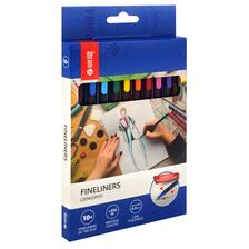 Liner 0,4mm sada 10ks Memobe 