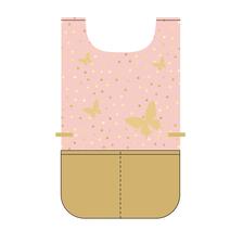 Zástera pončo OXY GO motýl