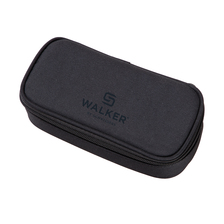 Peračník Walker Black Melange