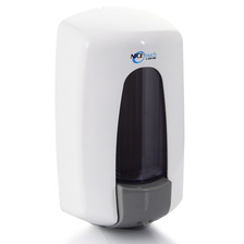 AC7000 dávkovač tekutého mydla na dolievanie JOFEL 0,9L