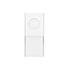 Berdrôtový zvonček do zásuvky, dosah 250m 