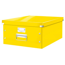 Škatuľa veľká Click &amp; Store WOW