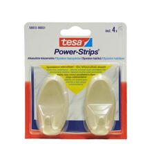 58013 Samolepiace háčiky na uteráky bal 2ks