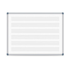 Tabule na hudobnú výchovu