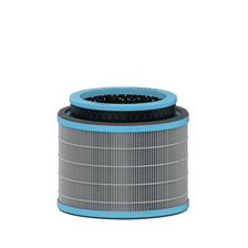 Filter Antialergénny do Leitz Trusen Z-2000 HEPA 3v1 čističky vzduchu