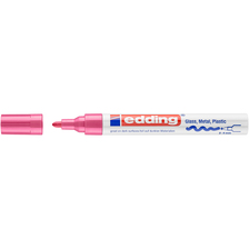 Lakové popisovače edding 750