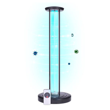 Germicídna dezinfekčná bezozónová UV lampa 100W