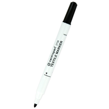 Popisovač na textil 1,8mm Centropen 2739 čierny