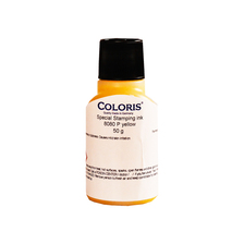 8080 pečiatková farba Coloris