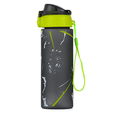 Flaša OXY CLICK 600ml Eletric