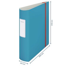 Ľahký zakladač ACTIVE Leitz Cosy