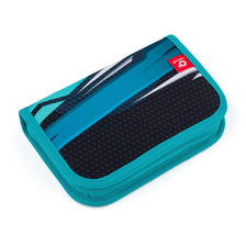 Topgal PENN 1p. üres tolltartó 2 fakkal 25013