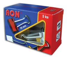 421 spona na papier Binder klip 19mm/5ks