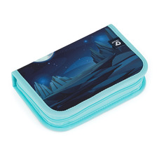 Peračník Topgal PENN 1p. prázdny s 2 chlopňami Dračí strážca 26016