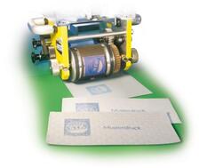 8080 pečiatková farba Coloris