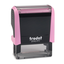 4912 pečiatka printy